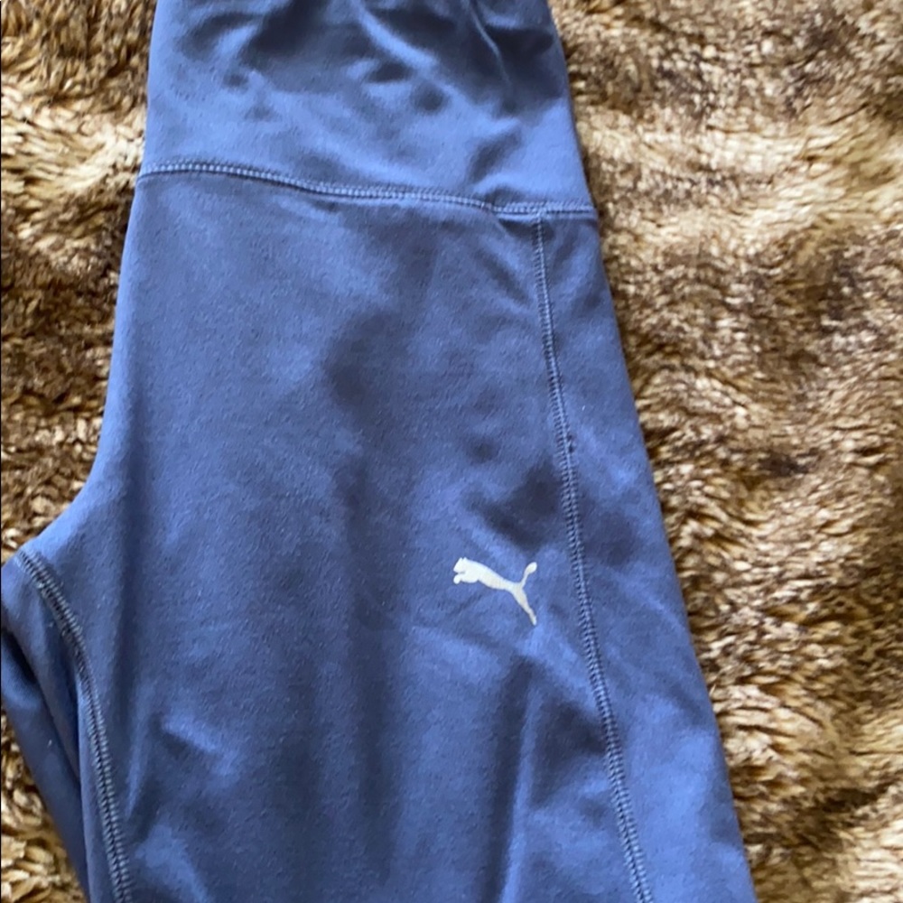 Puma leggings